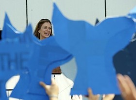Un gruppo di animalisti chiede al presidente Obama la moratoria sulla caccia