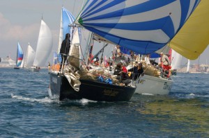 Vela Traiano