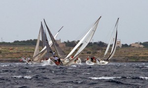 III edizione della targa Florio del Mare