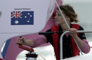 Jessica Watson