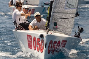 Audi M20_Fremito d'Arja_Porto Ercole_2014