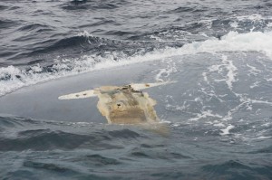 Search teams find missing British yacht