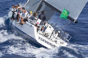 Tixwave fonte: Rolex/Carlo Borlenghi 