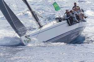 Giraglia Rolex Cup 2014