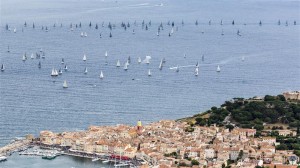 Partenza Giraglia