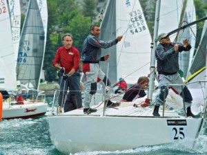 J24 Jamaica