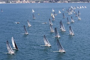 2014 Audi Melges 20 World Championship