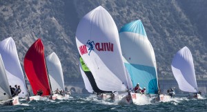 2014 Audi Melges 20 World Championship