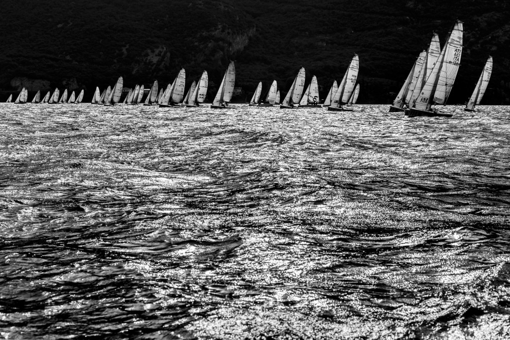 2014 Audi Melges 20 World Championship