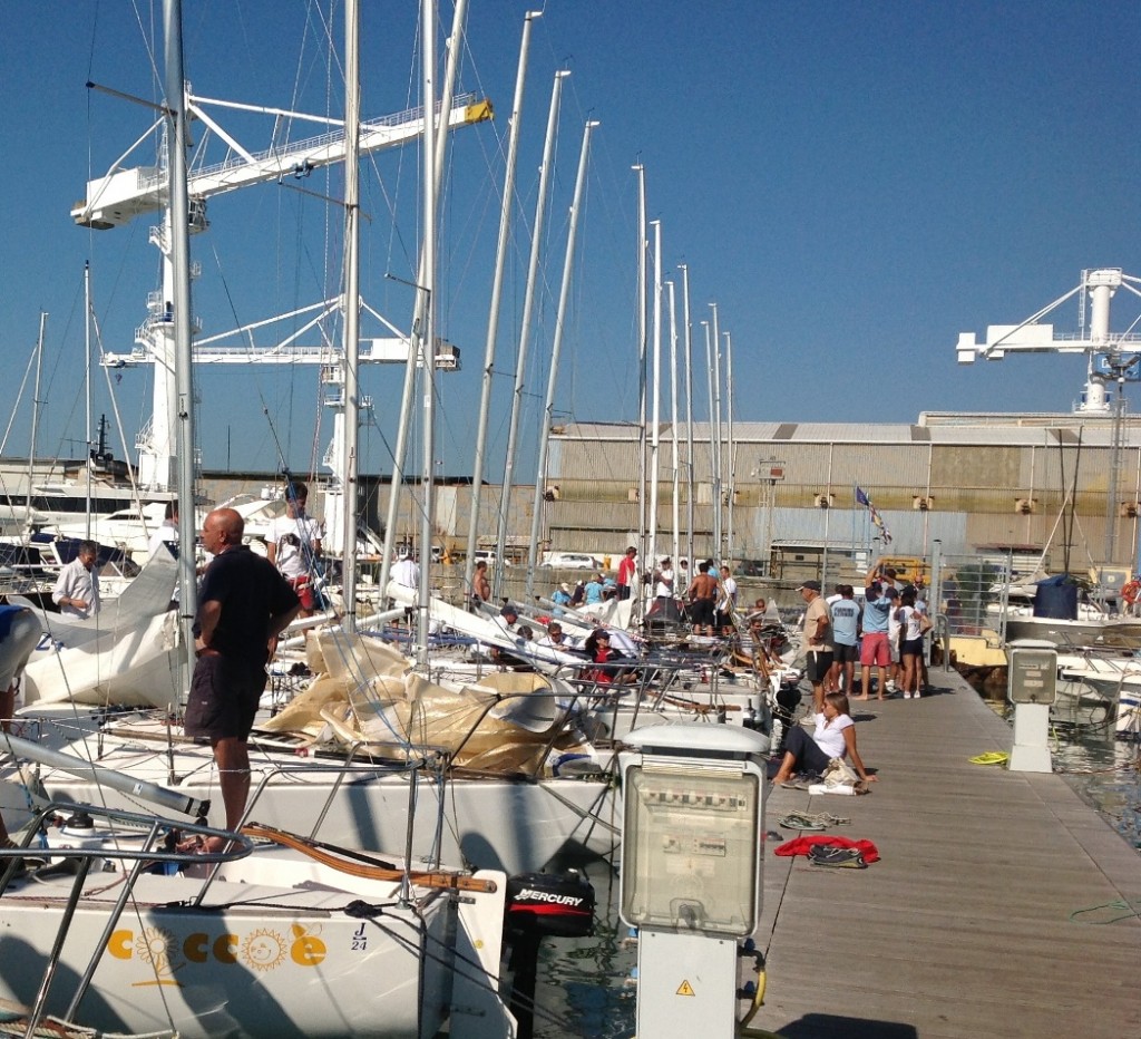 A Caccia Di Punti Di Pesca New World