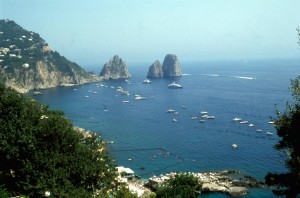 CAPRI