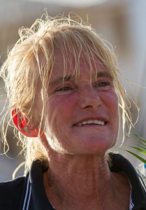 Pagina di Route du Rhum (Facebook)