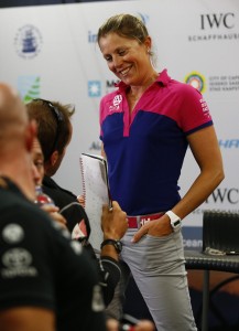 1° - Team SCA