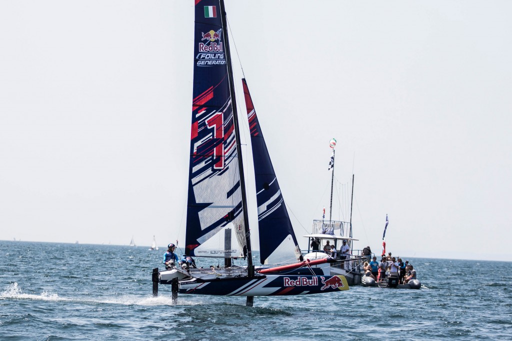 Matteo Pilati and Francesco Rubagotti -  Action