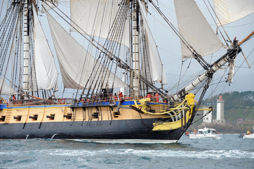 FRANCE-US-HISTORY-HERMIONE