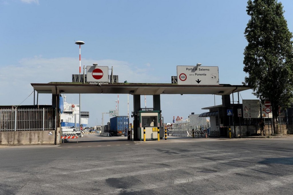 Salerno, scontro tra barche davanti la Marina d'Arechi