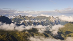 Monti della Carnia (Corbis)