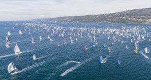 Barcolana 2016