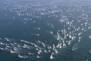 Barcolana 2016