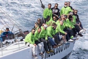 Barcolana 2016
