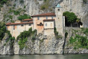 Santa Caterina da Sasso