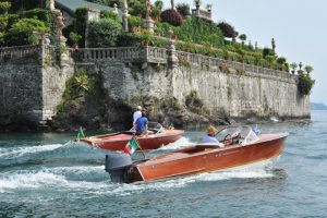 scafi d'epoca