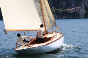 scafi d'epoca