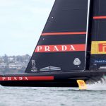 2021 PRADA Cup - Luna Rossa (GettyImages)