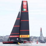 2021 PRADA Cup - Luna Rossa (GettyImages)