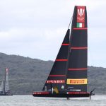 2021 PRADA Cup - Luna Rossa (GettyImages)